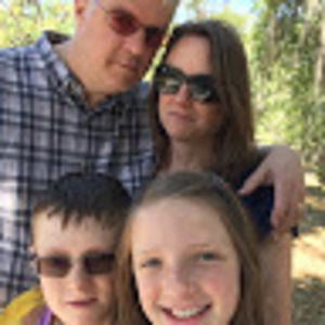 Meet your Posher, Mari-jane krull